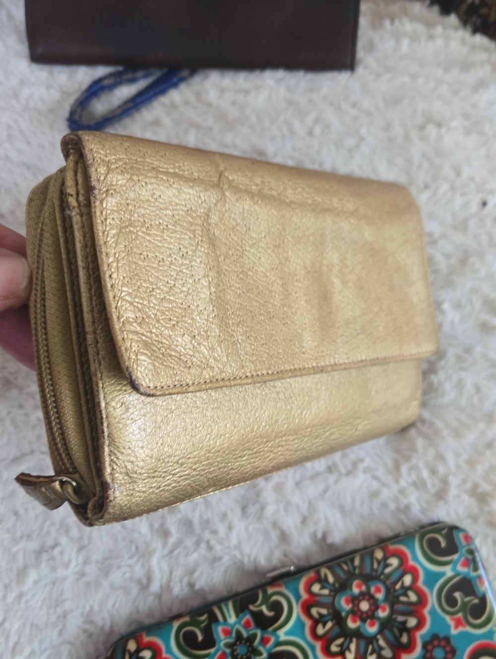 7fer Wallet Bundle - Picture 6 of 16